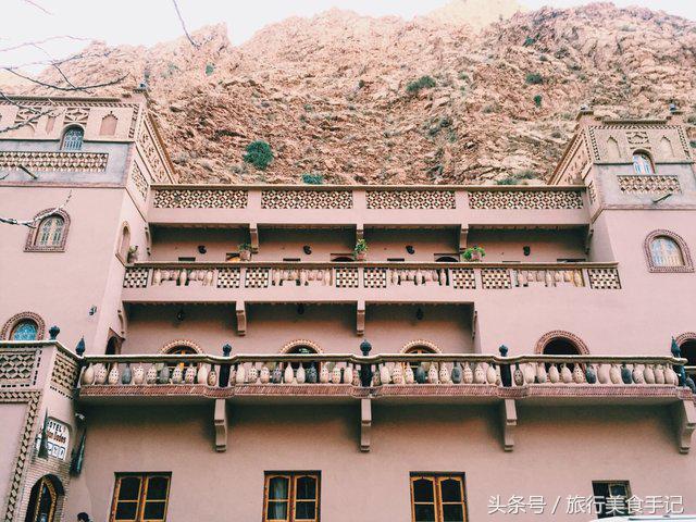 摩洛哥不被坑攻略,摩洛哥现状及问题