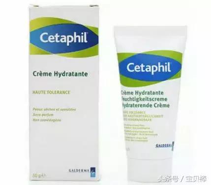 宝宝润肤霜什么牌子的最安全,润肤霜推荐儿童春秋