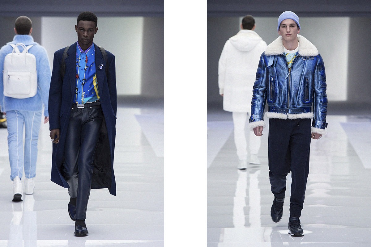 意大利十大最著名服装品牌,意大利20个小众品牌