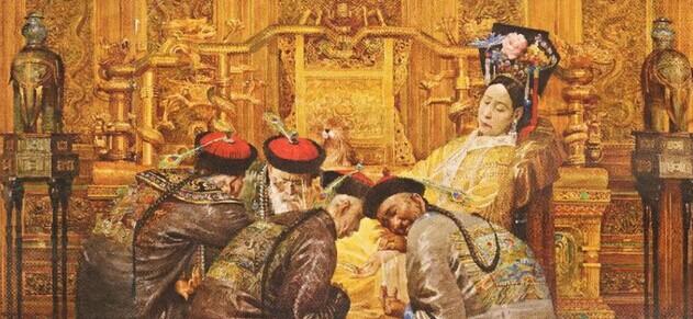 故宫都有什么灵异事件,故宫有什么特别灵异事件