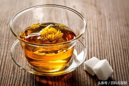 糖尿病中药代茶饮用的方子,国医大师治疗糖尿病代茶饮验方