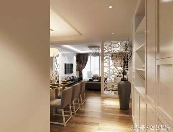 昆明2万元装修120平方房子,昆明小户型房子装修