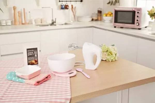 羡慕别人会烘焙？有了这台烤箱你也行