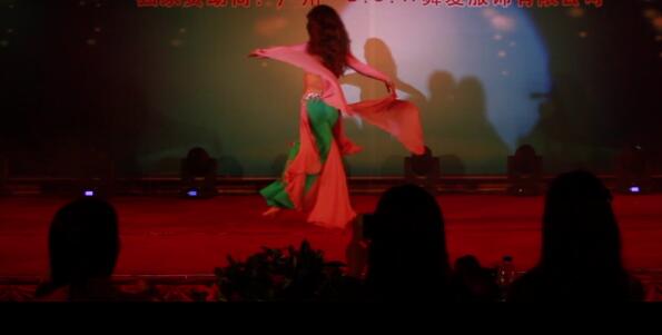 是它蜕变了我,让我变得更女人!