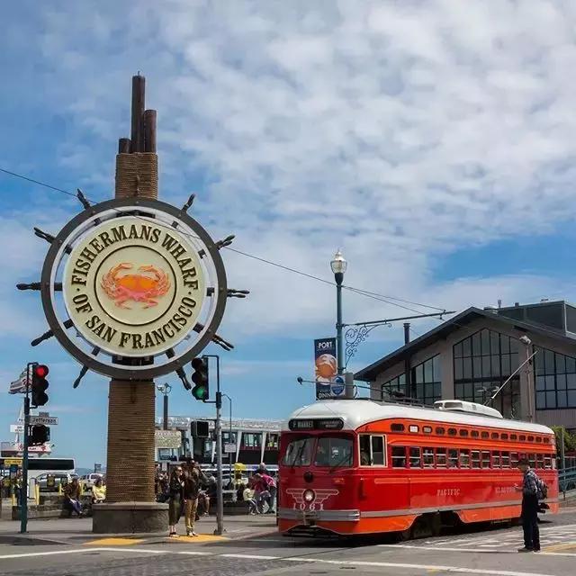 吃货｜旧金山餐馆周来袭，赶紧去湾区感受下