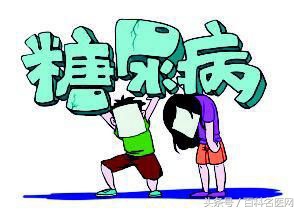 糖尿病不忌口怎么治疗啊,注意糖尿病治疗的4大常见误区