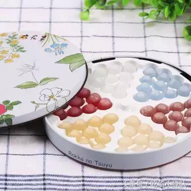 超好吃的甜的零食推荐,好吃甜食零食推荐