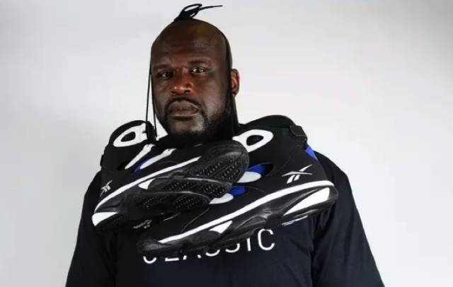 姚明锐步球鞋代言,锐步签约姚明带来多少收益