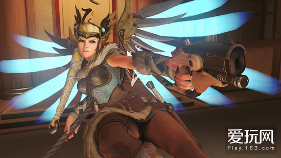 爸爸再奶我一口：论奶妈职业的玩家心态