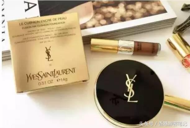 哪款大牌气垫适合干皮持久不脱妆,17g气垫