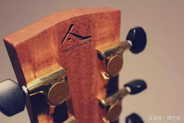 乐器选购丨简评吉他AyersPassionSJCX