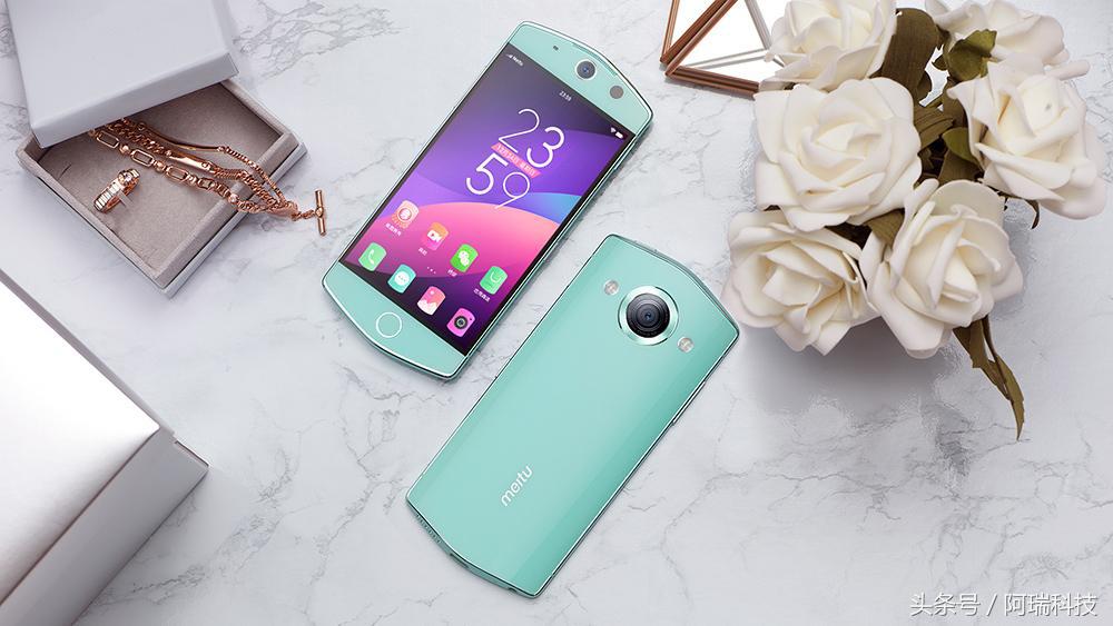 美图m6s怎么样好用吗,美图m6s摄影