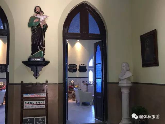 苏摩教育导师约稿｜闻中：印度大吉岭之七日（结尾）