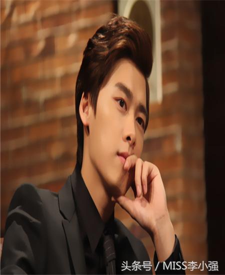 明星奇葩外号集锦,鹿晗叫狍子赵丽颖叫赵小刀更搞怪的是宋慧乔的