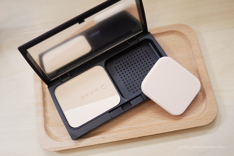 裸感自然遮瑕,裸感遮瑕