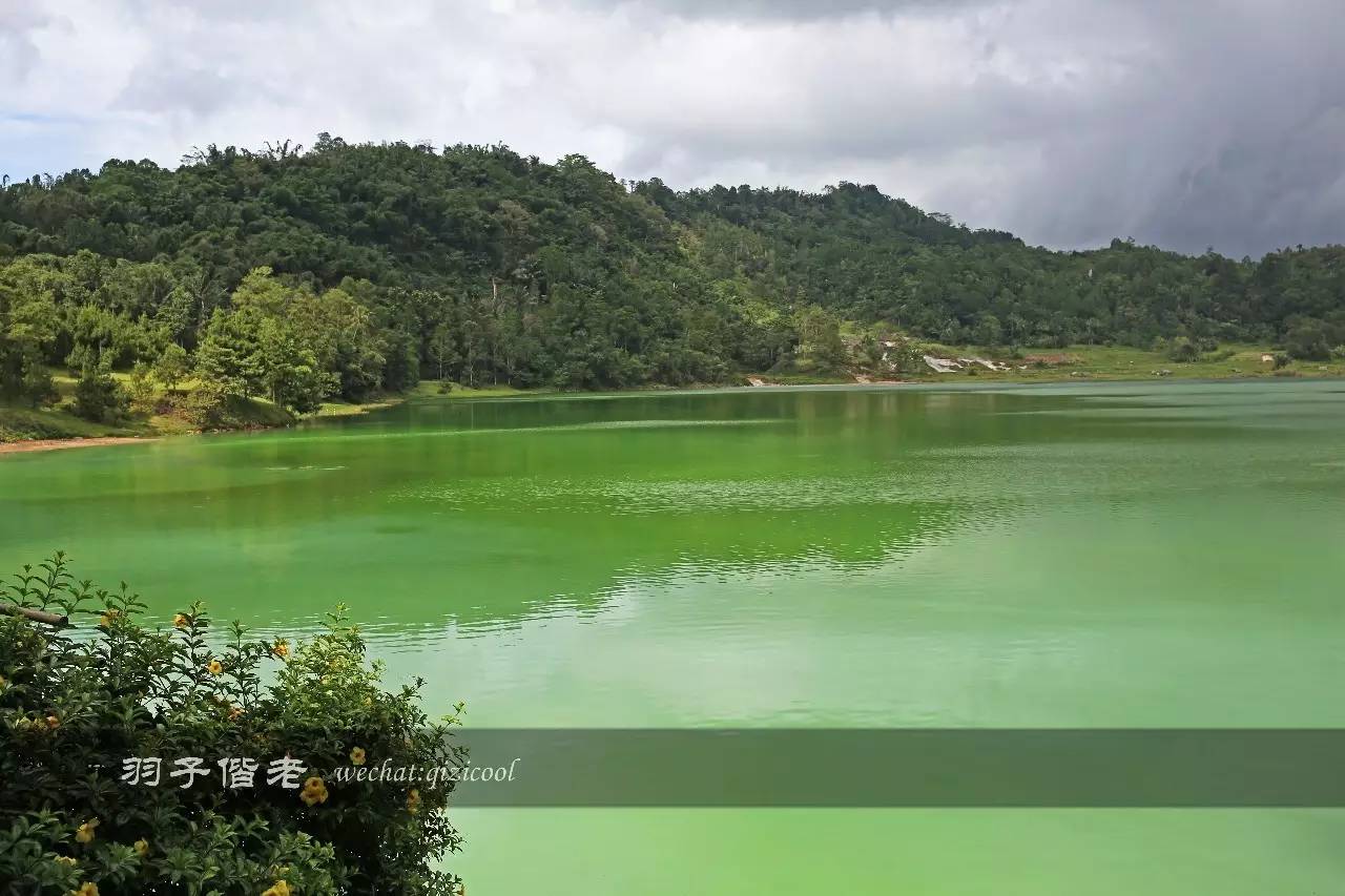 印尼美娜多游玩攻略,美娜多旅行攻略