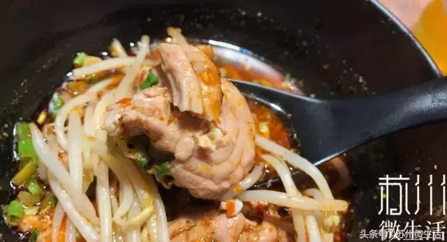 苏州吴趋坊学士街美食,从早餐到夜宵到路边摊