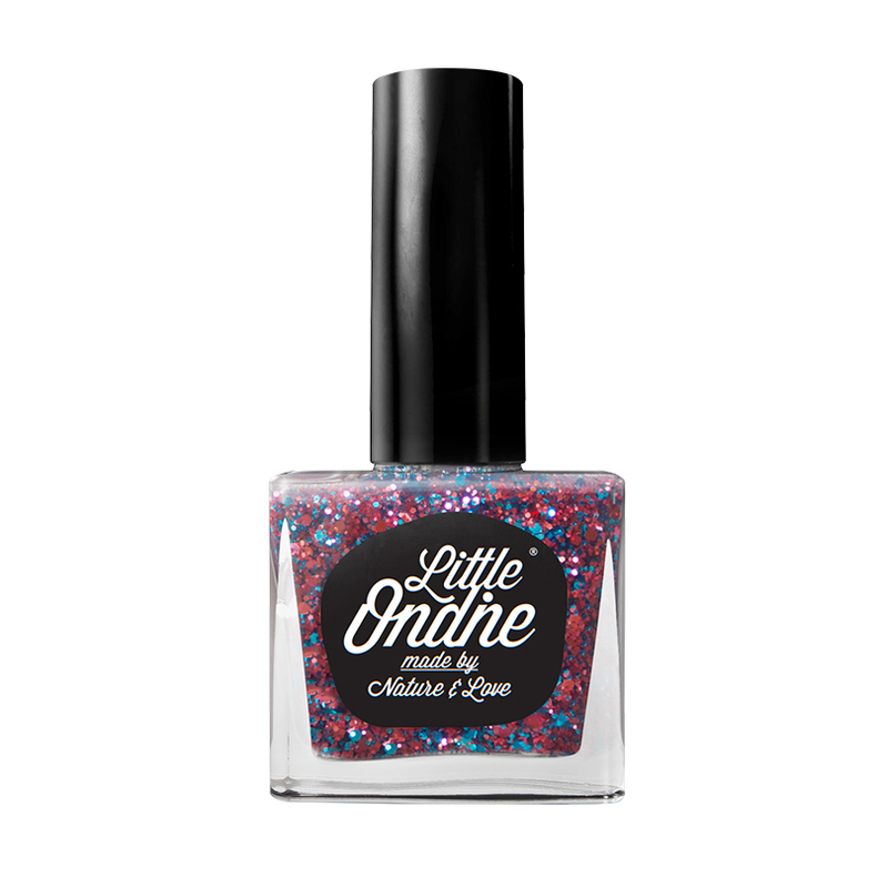 美甲小白注意什么事项,穿戴式美甲好还是涂指甲油好看