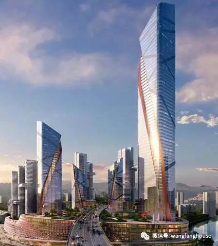 “好房子101个细节”2016中国卖得最好的100个楼盘秘密