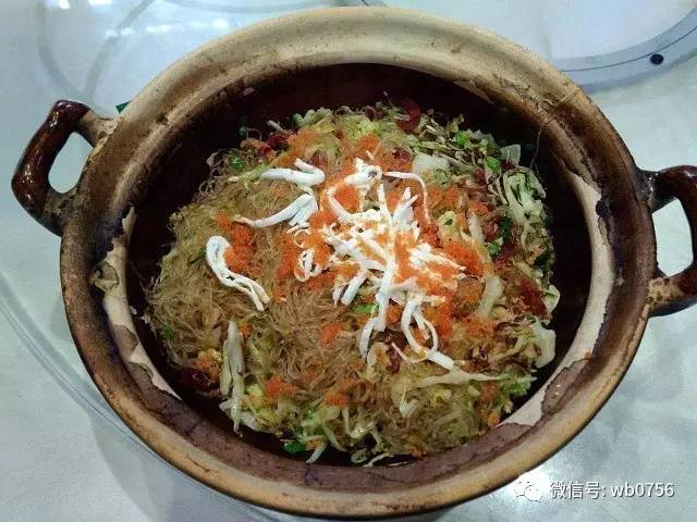 珠海本地人必去的美食推荐,珠海美食攻略必吃美食