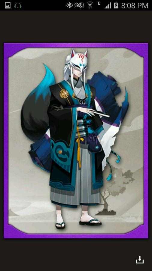 阴阳师男式神颜值排行,阴阳师男式神颜值排行榜