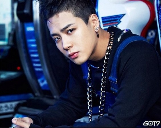 jackson明星,jackson是韩国名吗