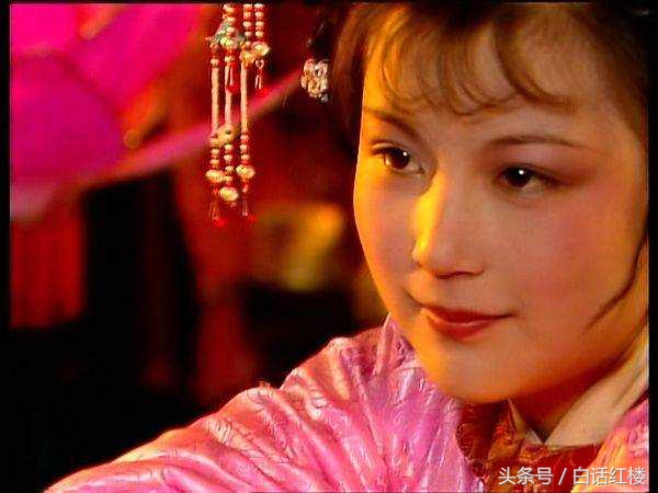 一句话形容红楼梦金陵十二钗,一句话红楼梦