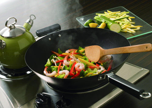 铁锅生锈怎么办怎样让铁锅不生锈,怎样保养铁锅防止生锈妙招