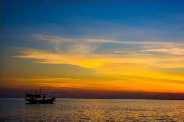 海天一色三亚,三亚三天自由行攻略最详细