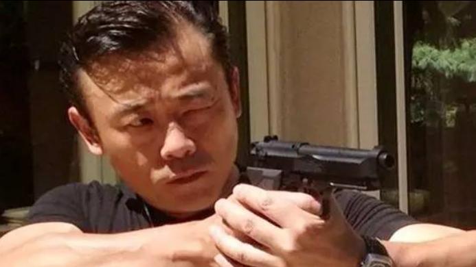 周立波说上市公司,周立波名下的公司