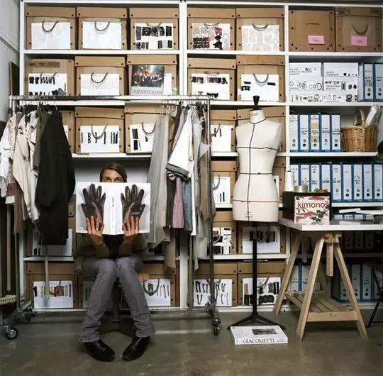 今日探讨｜设计师怎么选择自己的助理