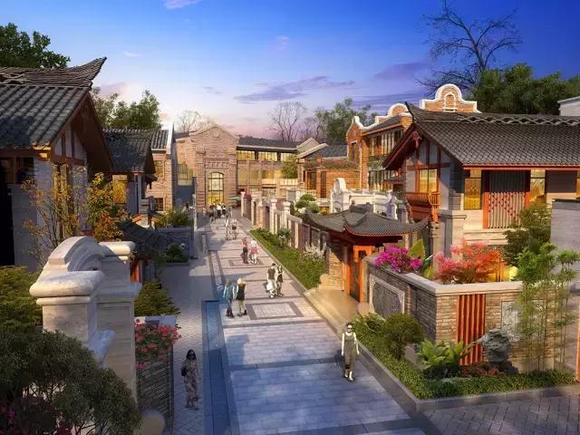 一言不合就变脸,德阳广汉汉街现在怎么样了