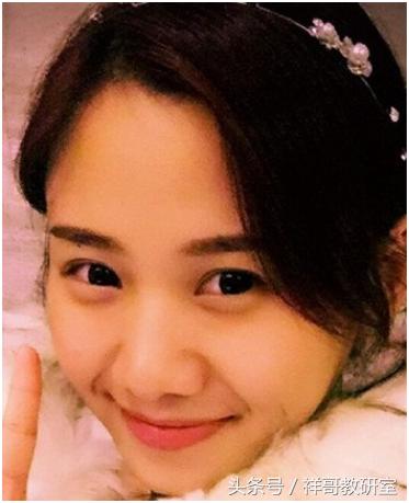 吃货密子君早期视频吃pizza,吃货网红密子君以前视频