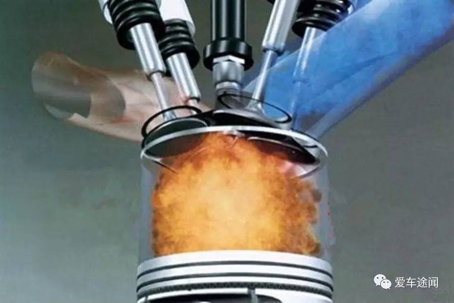 深入浅出！聊聊爆震的概念及危害