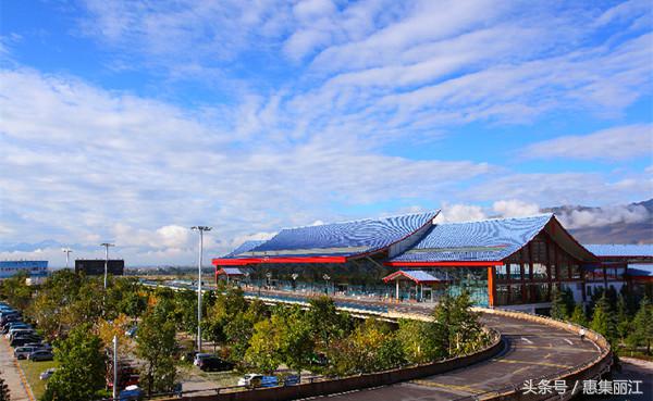 丽江到底有多美,丽江有什么牛