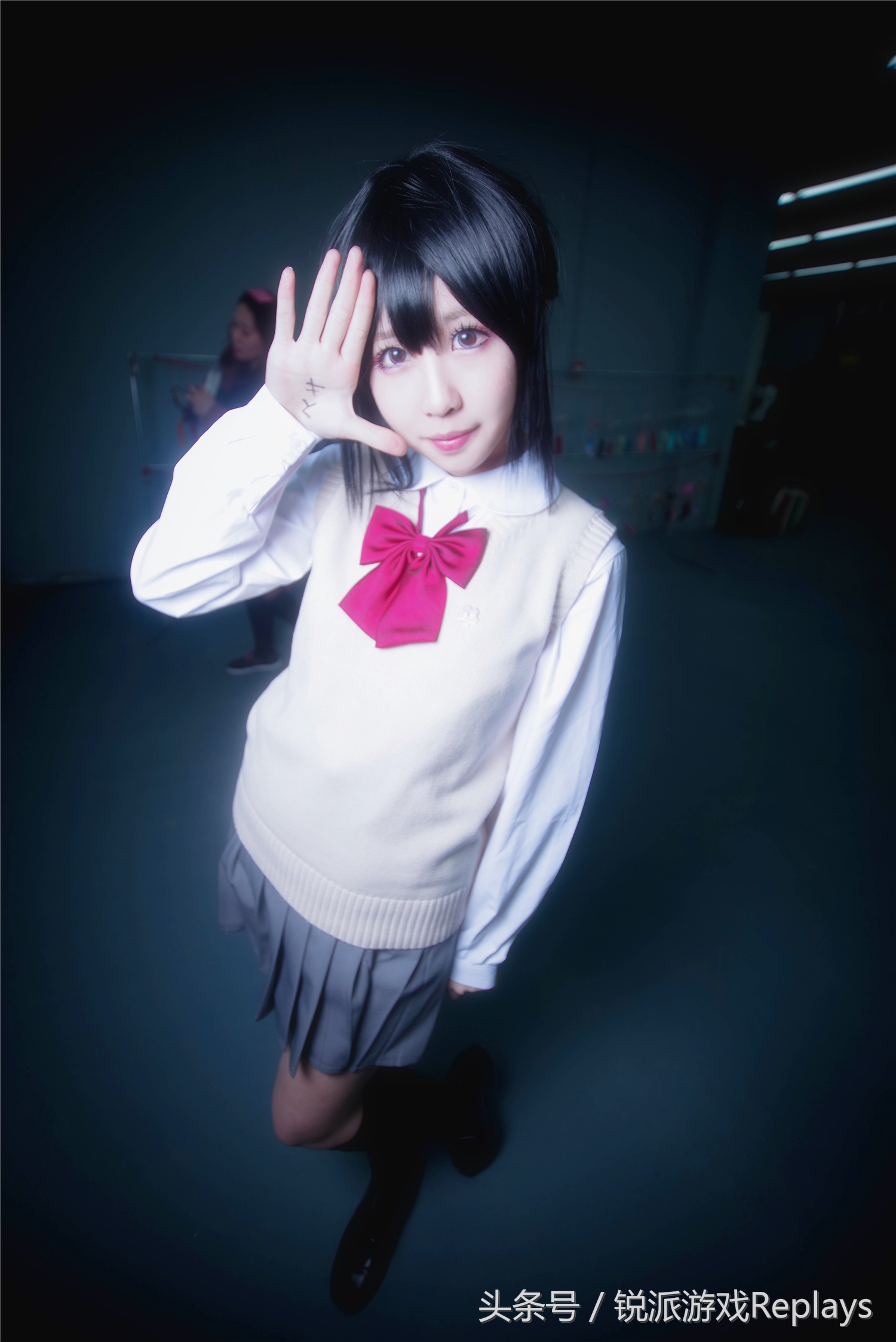 北京石景山ido漫展偶像梦幻祭,北京ido漫展惊封