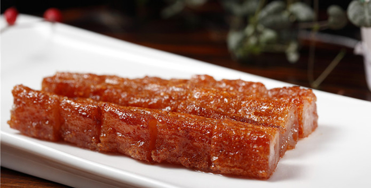 年度美食回顾视频,2017吃货年终总结