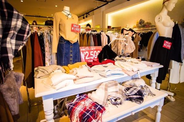 东京圈最大奥特莱斯，吃喝玩乐全攻略