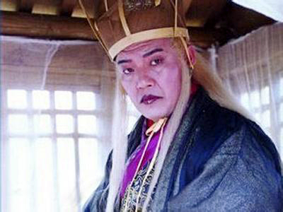 苏培盛又在《大唐荣耀》演大太监了,盘点那些演过大太监的老戏骨