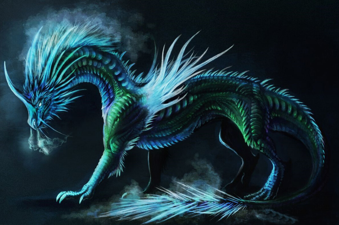 西游记之太上老君的青牛不见了,西游记中隐藏的盘古