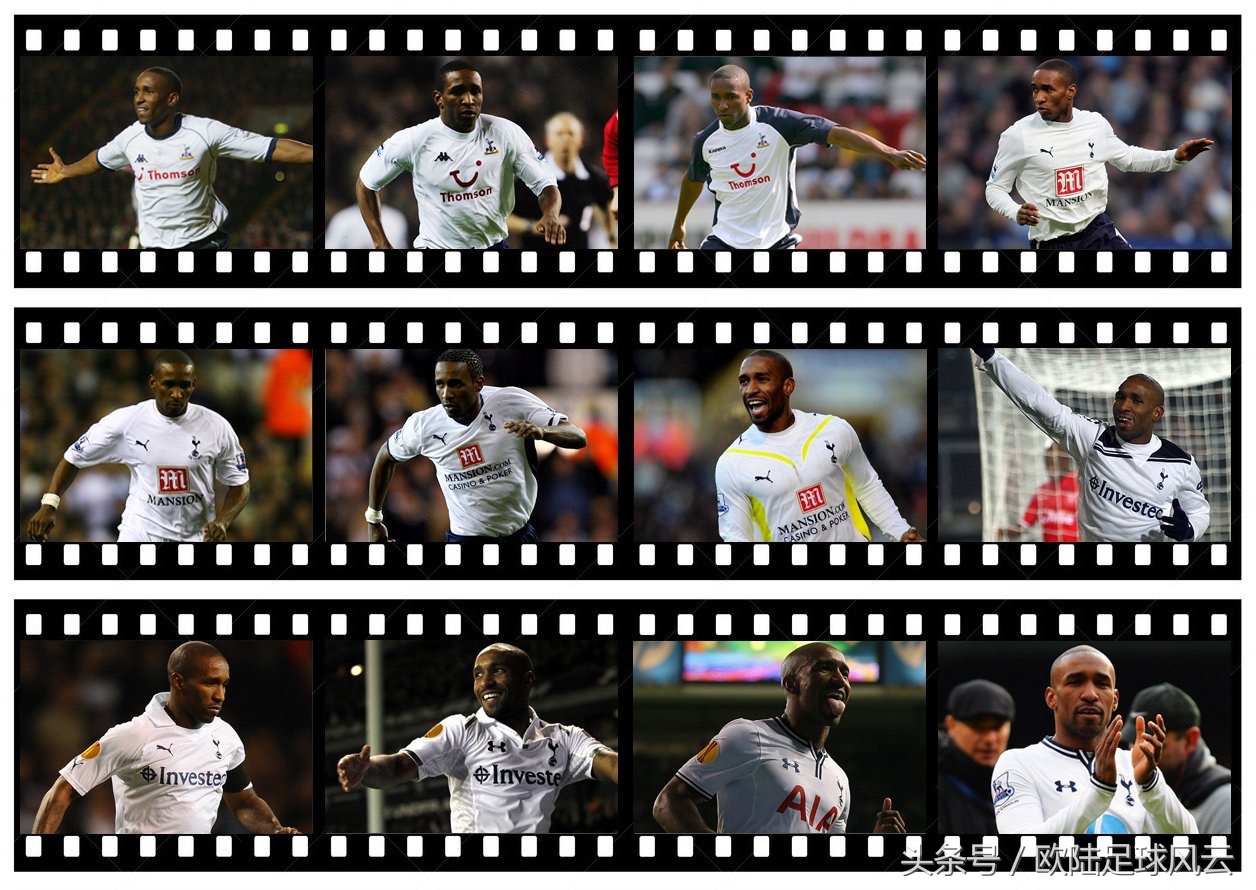 致敬英超老兵｜浪子回头金不换，历经冷暖付笑谈