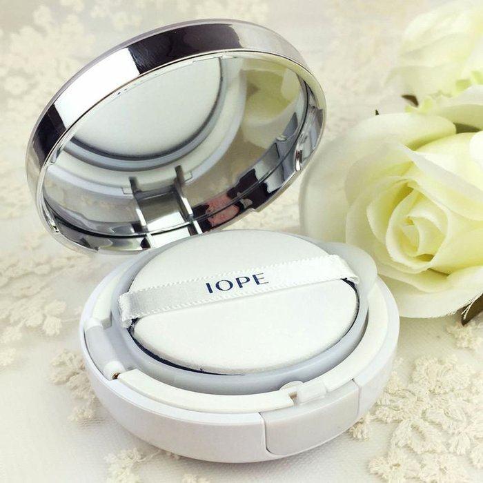 裸妆气垫bb霜哪款好用,超好用的一款亮白遮瑕气垫