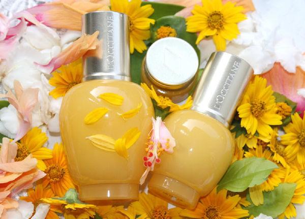 loccitane香水好不好,loccitane身体乳美白吗