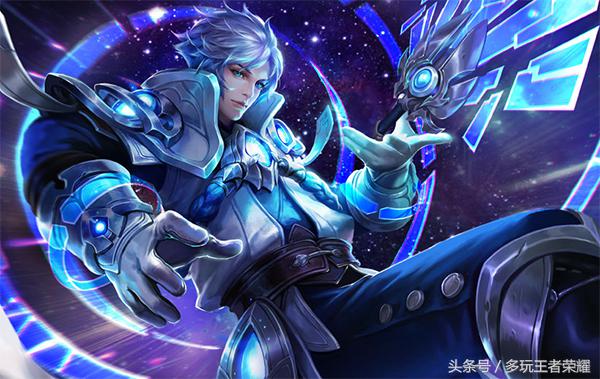 王者荣耀打排位分享英雄碎片,王者荣耀最新礼包抽诸葛亮