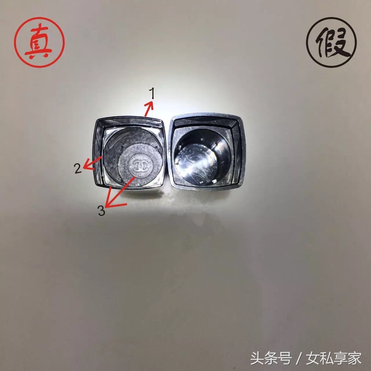 香奈儿口红涂了起干皮,香奈儿炫亮魅力丝绒口红鉴别