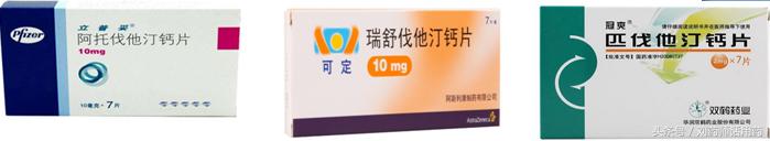 一文读懂靶向药物,一文看懂一线降压药