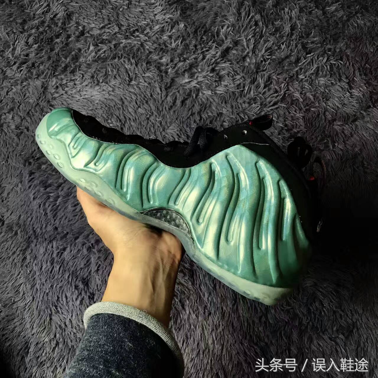 东莞aj和正版差距大吗,aj东莞货与正品区别