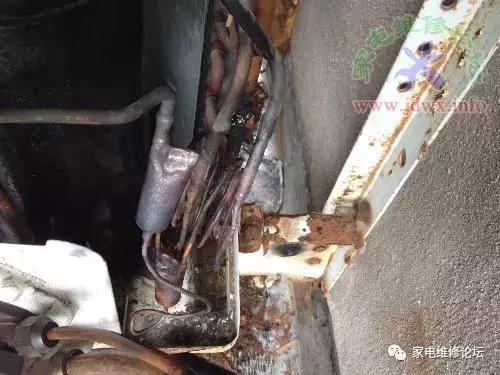 空调总是跳到电辅热是怎么回事,空调辅热乱跳怎么解决