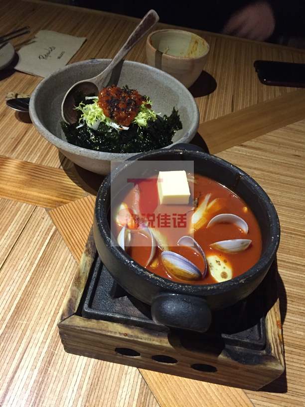 一刷ProfessorLee-K11店（吃不够）