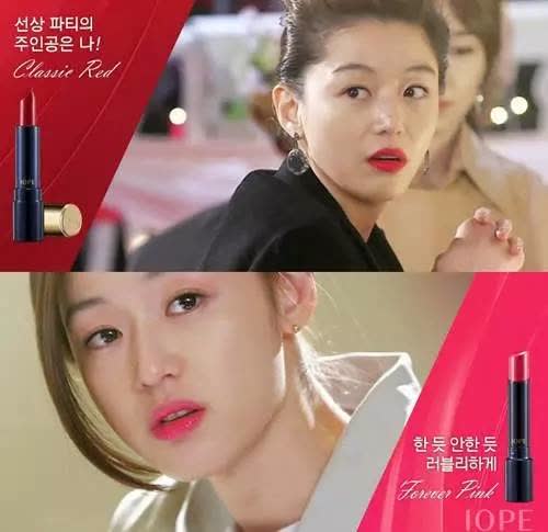 此生必败的10款韩剧*用御**单品，全智贤经宋慧乔都在用